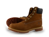 Timberland Schnürstiefel