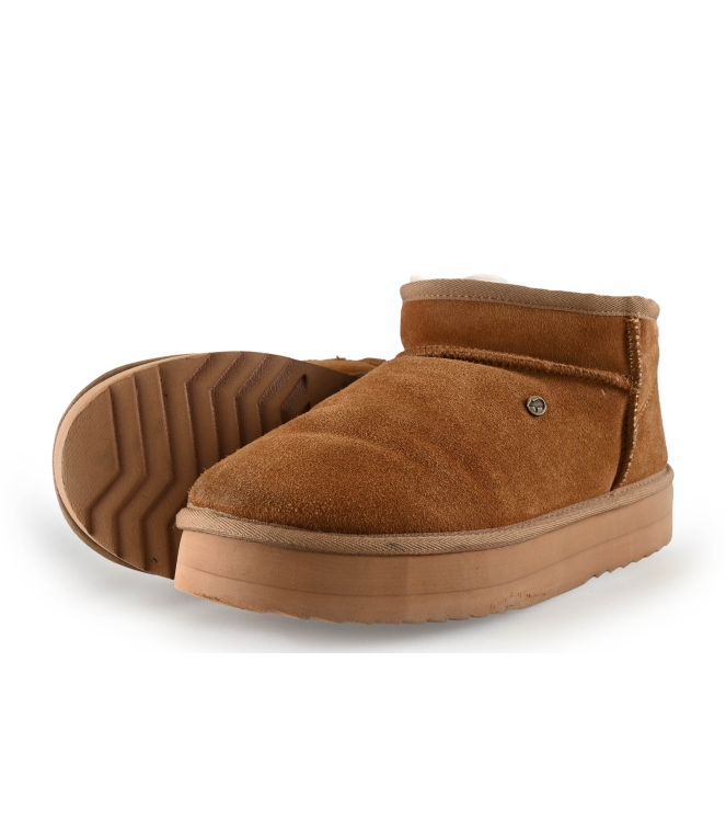 Warmbat Stiefeletten