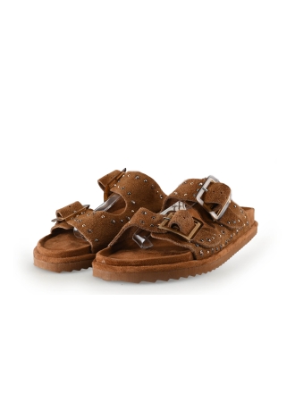 Colors of California Sandalen Braun 325681
 Größe 40
 