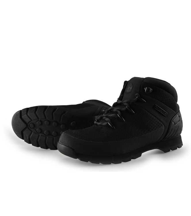 Timberland Schnürstiefel