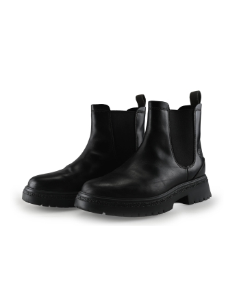 Timberland Chelsea boots Schwarz 325686
 Größe 38
 