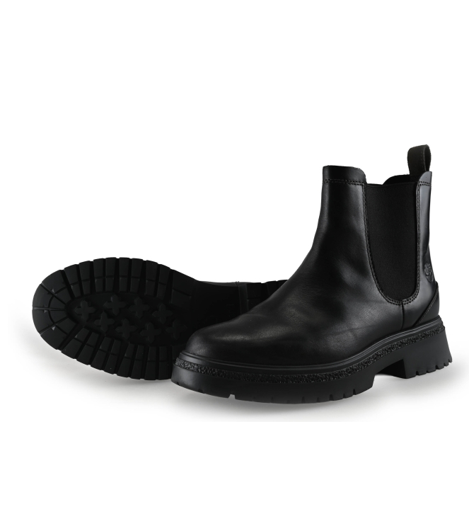 Timberland Chelsea boots