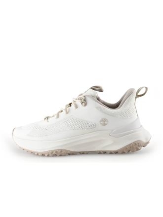 Timberland Sneaker Weiß 325687
 Größe 39½
 