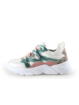 Bunnies Jr Sneaker Weiß 325695
Größe 29