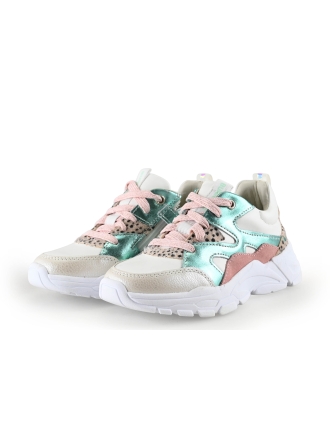 Bunnies Jr Sneaker Weiß 325695
Größe 29