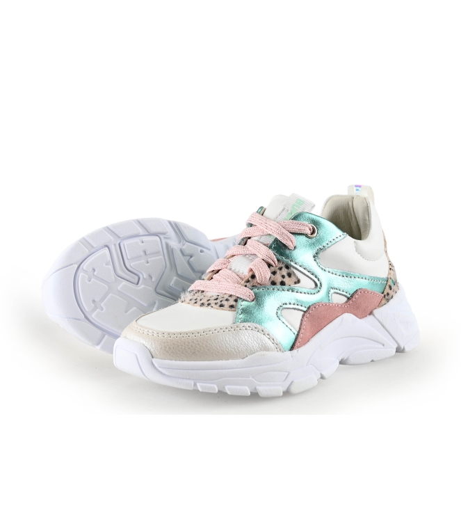 Bunnies Jr Sneaker