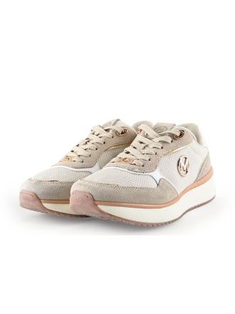 Mexx Sneaker Beige 325697
 Größe 39
 