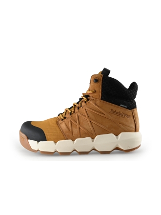 Timberland Hohe Sneaker Braun 325698
 Größe 41
 