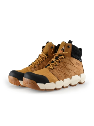 Timberland Hohe Sneaker Braun 325698
 Größe 41
 