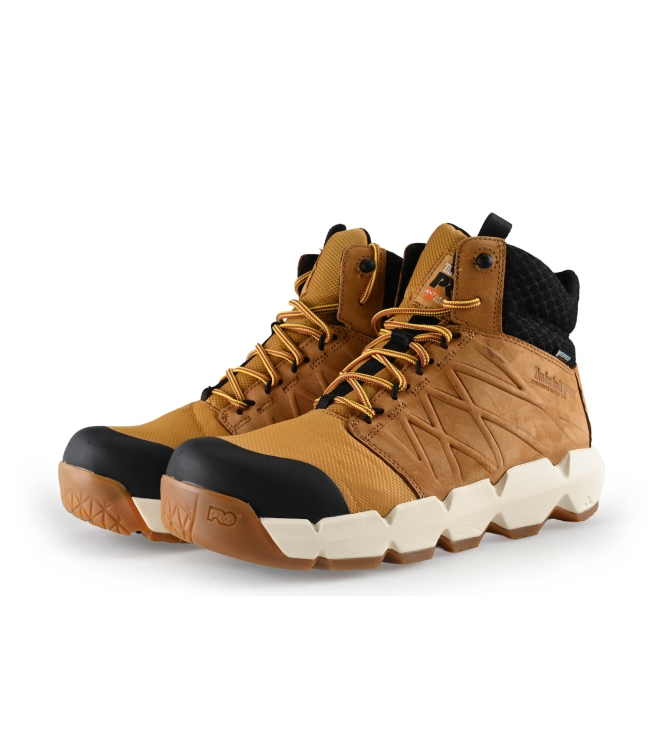 Timberland Hohe Sneaker