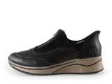 Rieker Slip-ons