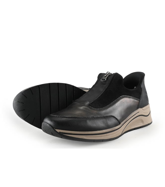 Rieker Slip-ons
