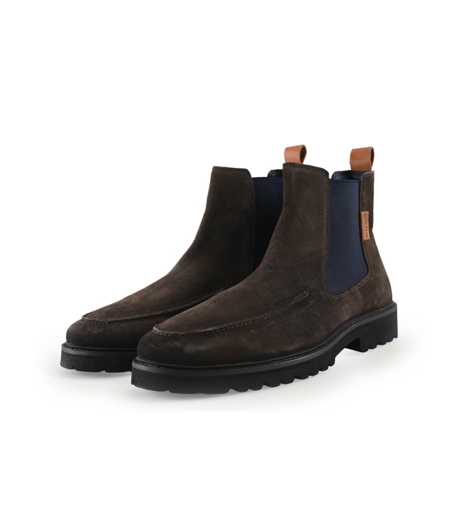 Loff 1881 Stiefeletten