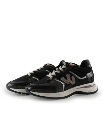VIA VAI Sneaker Schwarz 325708
 Größe 40
 