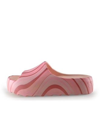 Colors of California Flip-Flops Rosa 325718
 Größe 40
 