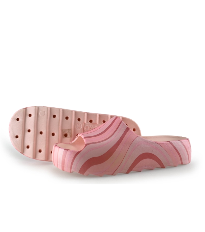 Colors of California Flip-Flops