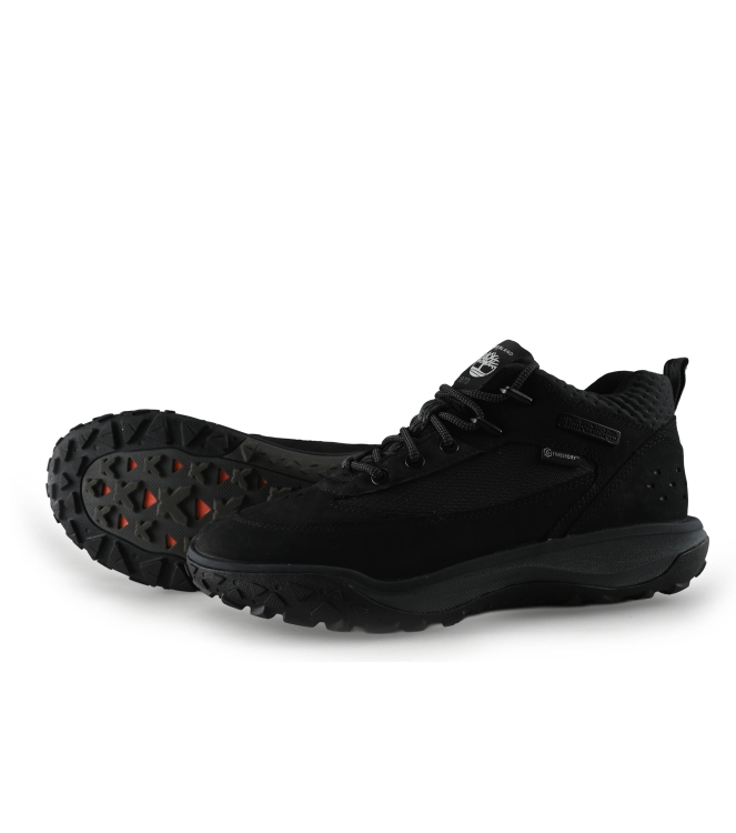 Timberland Hohe Sneaker