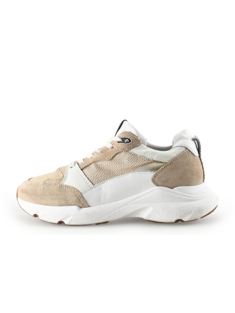 Maruti Sneaker Beige 325723
 Größe 38
 