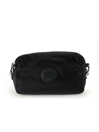 Kipling Umhängetasche Schwarz 325735
 Größe standaard
 
