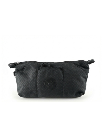 Kipling Handtasche Schwarz 325736
 Größe standaard
 