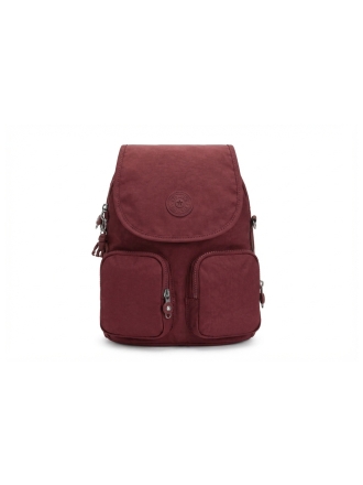 Kipling Rucksack Rot 325738
 Größe standaard
 