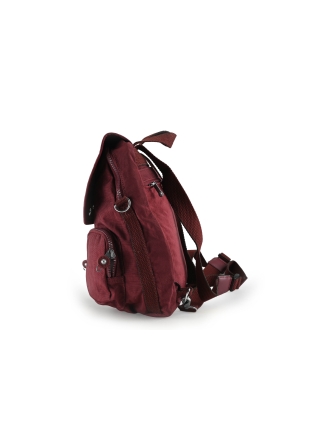 Kipling Rucksack Rot 325738
 Größe standaard
 