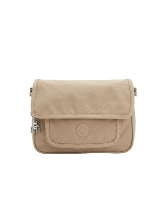 Kipling Umhängetasche Beige 325739
 Größe standaard
 