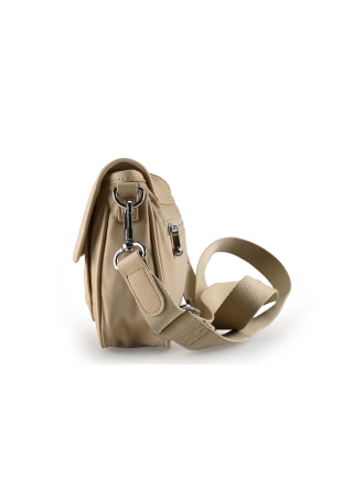 Kipling Umhängetasche Beige 325739
 Größe standaard
 