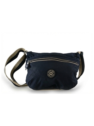 Kipling Umhängetasche Blau 325751
 Größe standaard
 