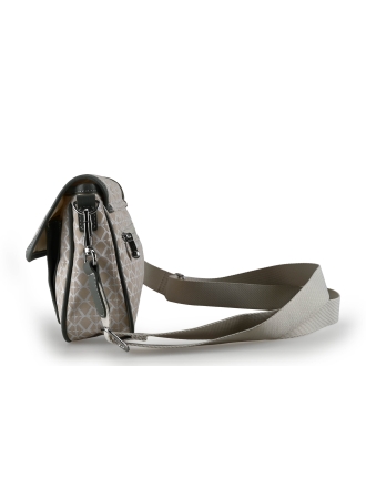 Kipling Umhängetasche Grau 325759
 Größe standaard
 