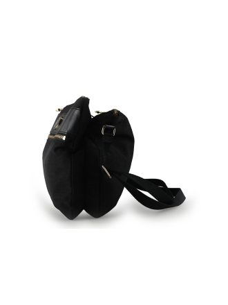 Kipling Umhängetasche Schwarz 325763
 Größe standaard
 