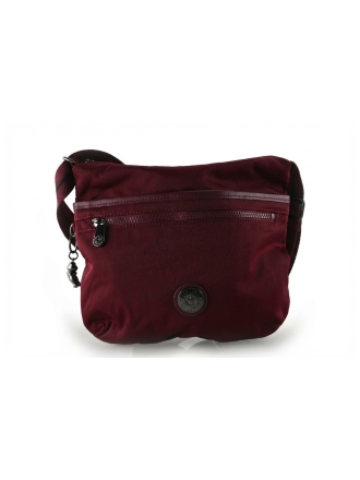Kipling Umhängetasche Rot 325767
 Größe standaard
 