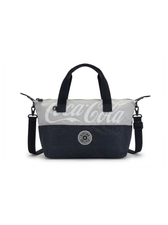 Kipling Handtasche Grau 325785
 Größe standaard
 