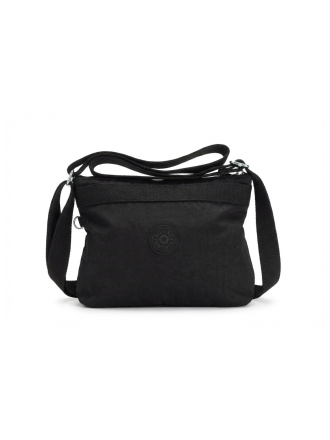 Kipling Hüftbeutel Schwarz 325789
 Größe standaard
 