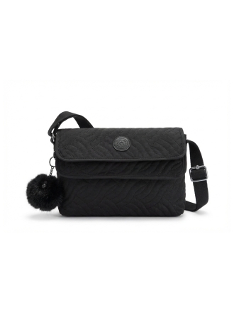 Kipling Umhängetasche Schwarz 325790
 Größe standaard
 