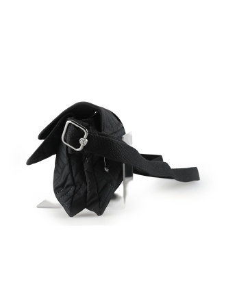 Kipling Umhängetasche Schwarz 325790
 Größe standaard
 