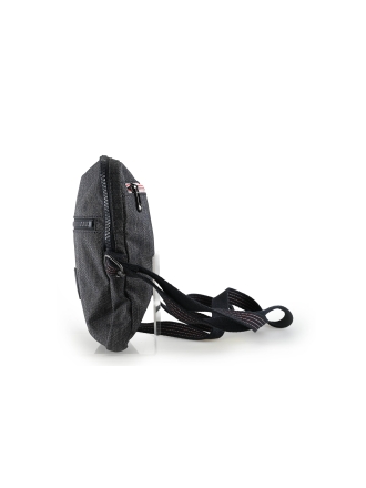 Kipling Umhängetasche Schwarz 325791
 Größe standaard
 