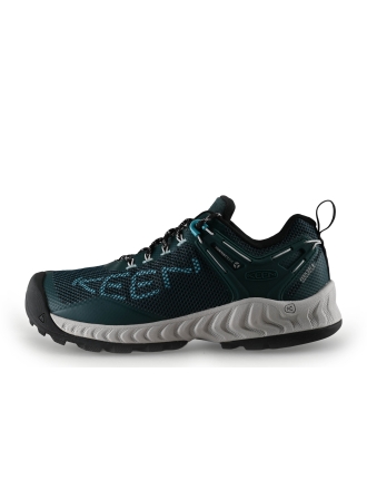 Keen Wanderschuhe Grün 325795
 Größe 39
 