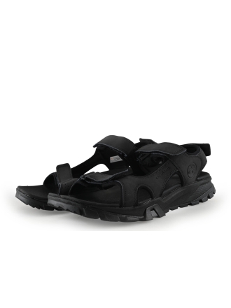 Timberland Sandalen Schwarz 325796
 Größe 46
 