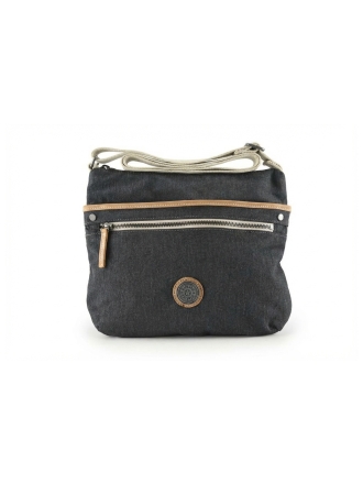 Kipling Umhängetasche Grau 325800
 Größe standaard
 