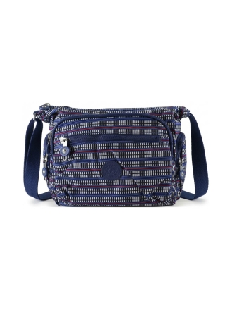 Kipling Umhängetasche Blau 325805
 Größe standaard
 