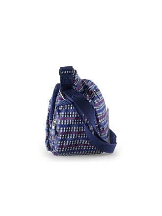 Kipling Umhängetasche Blau 325805
 Größe standaard
 