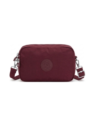 Kipling Umhängetasche Rot 325814
 Größe standaard
 