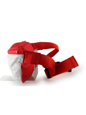 Kipling Hüftbeutel Orange 325816
 Größe standaard
 