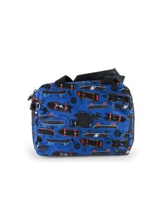 Kipling Umhängetasche Schwarz 325822
 Größe standaard
 