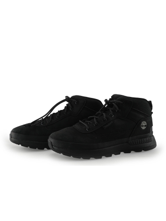 Timberland Sneaker Schwarz 325839
 Größe 35
 