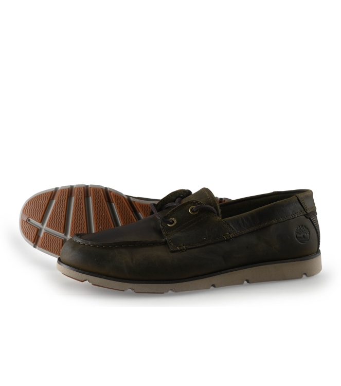 Timberland Bootsschuhe