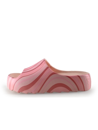 Colors of California Flip-Flops Rosa 325842
 Größe 38
 