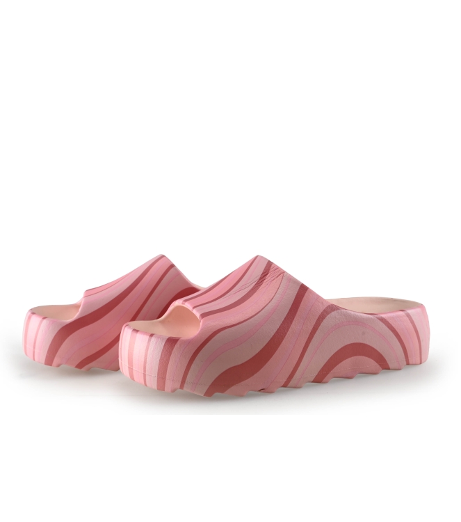 Colors of California Flip-Flops