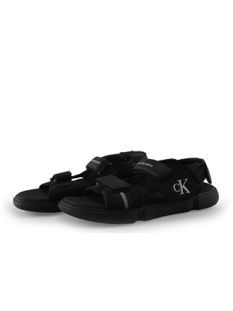 Calvin Klein Sandalen Schwarz 325843
GröĂe 37